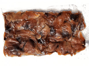 Сухарики с сыром начос: Горбуша (слайсы)