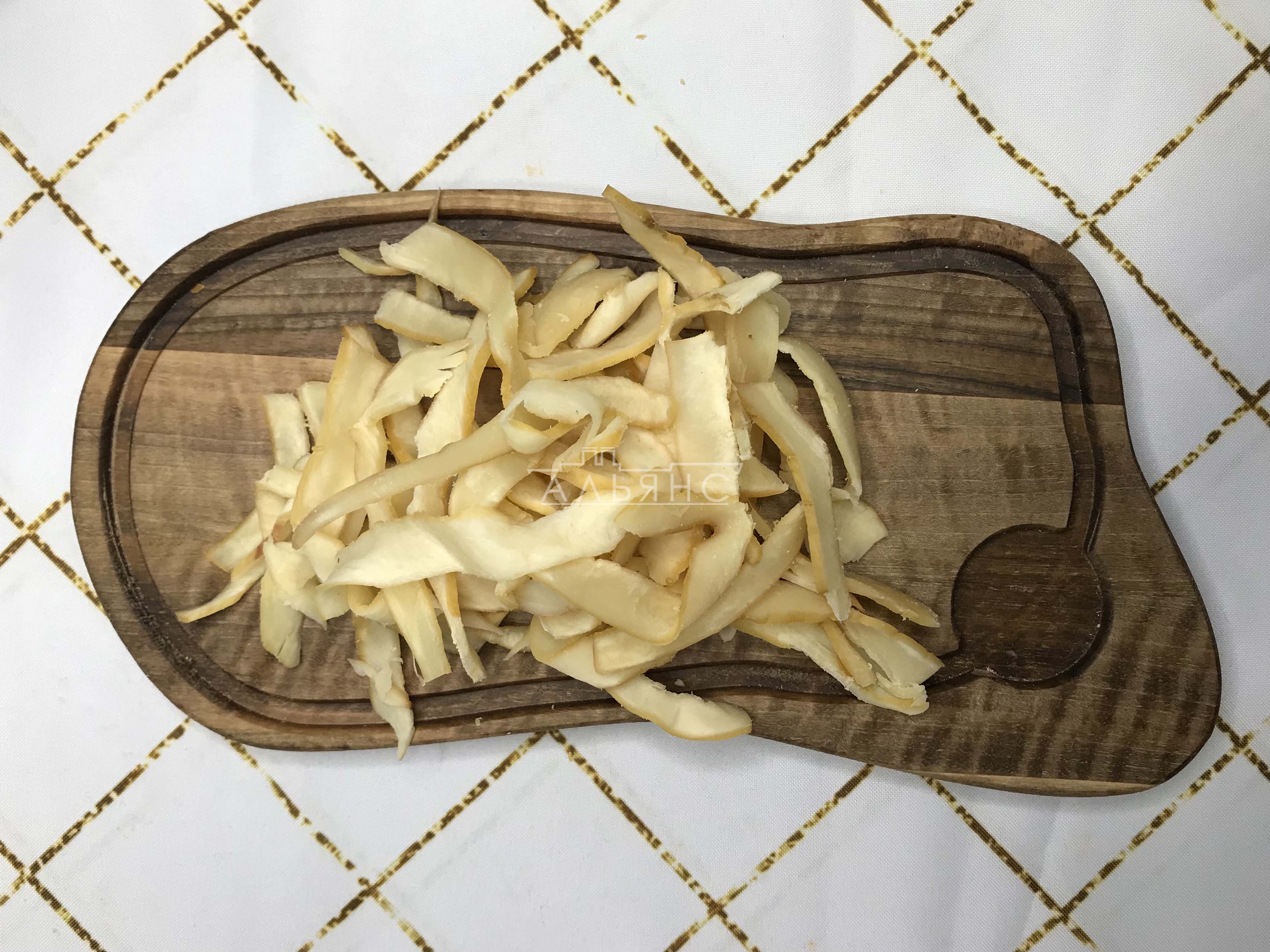 Кальмар полукольца в Ликино-Дулево