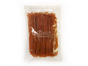 Японские крекеры: Кета (паутинка)