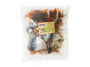 Мясо (АЛЬЯНС) вяленое утка 500гр 