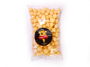 Соломка соленая 