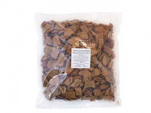 Мясо (АЛЬЯНС) вяленое буйвол 500 гр 