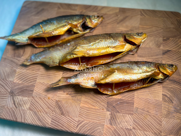 Пелядь х/к крупная потрошеная в Ликино-Дулево