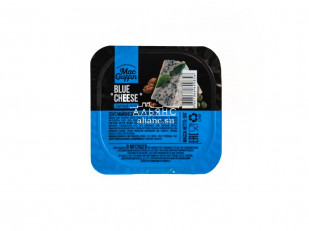 Диспенсер на 7 ячеек: Соус Блю чиз (90 гр)