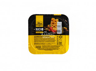 Снеки к пиву: Соус 