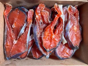 Мясо (АЛЬЯНС) вяленое курица 