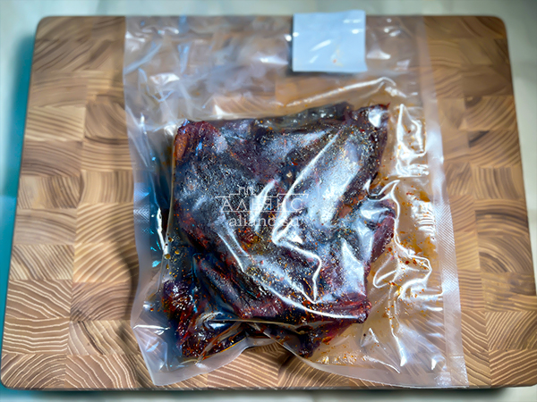 Джерки из тунца острые (500 гр.) в Ликино-Дулево