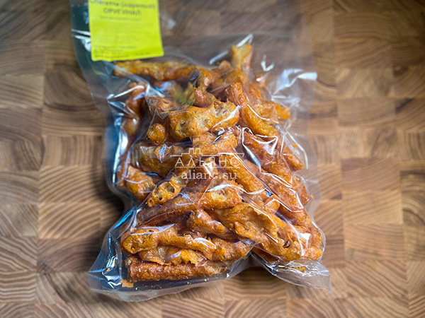 Жареный сыр СПАГЕТТИ "Оригинал" в Ликино-Дулево