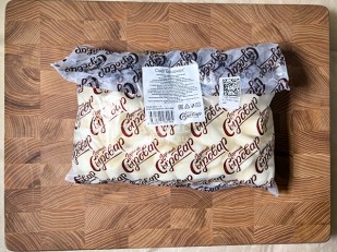 Другие закуски: Сыр 1 кг ГОРНЫЙ СЫРОВАР (Бочонок)